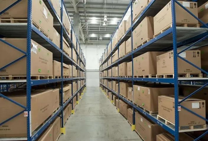 泉州到头屯河区货物仓储