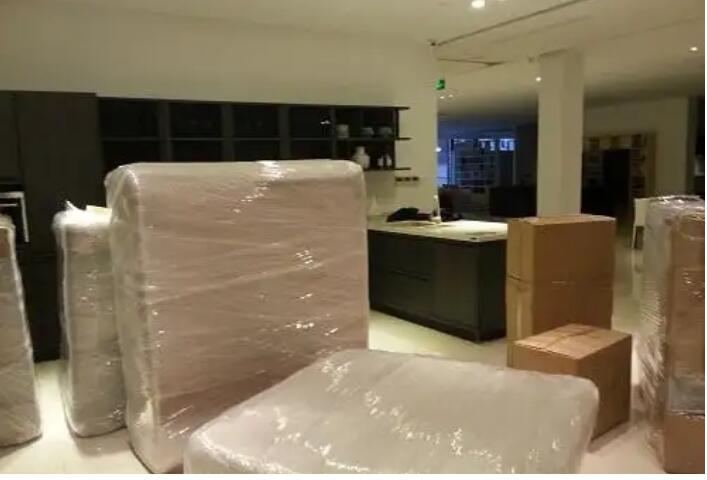 泉州到头屯河区长途搬家