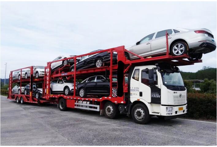 泉州到头屯河区轿车托运